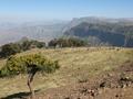 #8: Simēn Mountains
