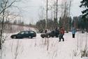 #8: Cars are in the confluence zone