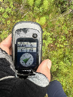 #6: GPS Reading