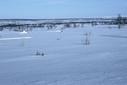 #5: View East