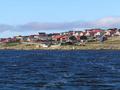 #9: A view onto Stanley/Puerto Argentino