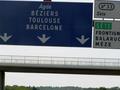 #10: on the motorway A9