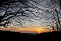 #9: Sunset / Sonnenuntergang