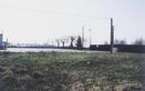 #4: The view to the south with petrol station at the left edge