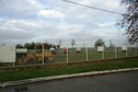 #2: The fence and view to the North