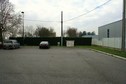 #5: View to the West, the parking