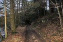 #4: View south / Blick nach Süden