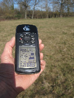 #5: GPS