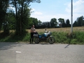 #7: myself in the heat