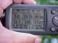 #4: GPS Display