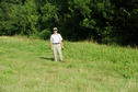 #5: me on the spot