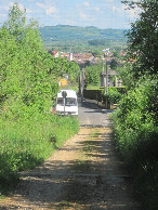 #7: parking at rue Gambetta