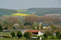 #8: The village of Condé-Folie