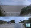 #3: Parking & dunes at “Plage des Hemmes”