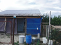 #2: View direction North