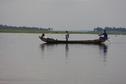 #10: Volta Lake fisherman