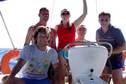 #7: The crew of S/Y Patricia