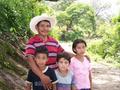 #8: Juan, Francisco, Elvis, and Jaqueline