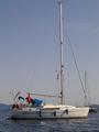 #10: Sailing Vessel "Ta Mala"