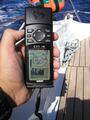 #6: good GPS conditions: accuracy of 13 feet