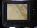 #8: Vision C-Map Plotter: the island Dugi Otok