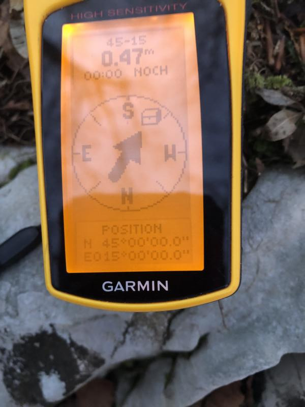 GPS