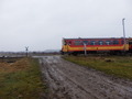 #10: Railway crossing in 1.7 km distance