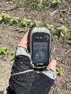 #6: GPS Reading