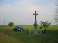 #11: Overnight Stay near Confluence