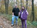 #5: Renate & Jan @ N48 E019