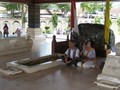 #10: The Grave of Sukarno