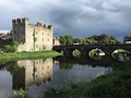 #12: Crom-a-Boo Bridge and White Castle