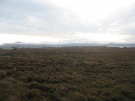 #2: Osten; view east