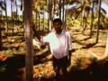 #9: Shivakumar, caretaker of the farm in which we located 14N76E