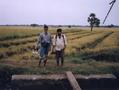 #8: Lakshman & Srinivas ready for a wash