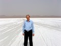 #9: Sirous Nekooei on the salt lake