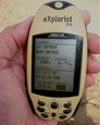 #5: Handheld GPS