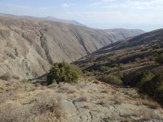 #1: The Confluence from 15 m distance