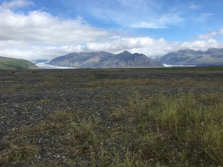 #1: The Confluence from 15 m distance