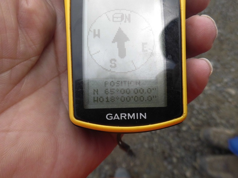 GPS