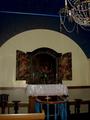 #6: Knappsstadir church