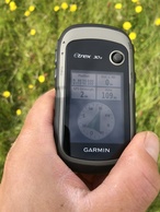 #6: GPS Reading
