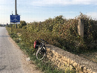 #9: Bicycle Parking at the CP