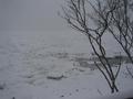 #2: Our starting point at the frozen Okhotsk Sea