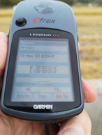 #6: GPS Registration