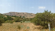 #8: Kos Ana Mausoleum at a distance