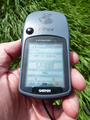 #5: Gps registration