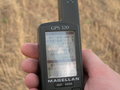 #5: 51N 72E On Magellan 320 screen