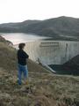 #9: Katse dam