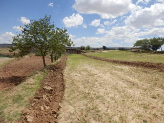 #1: The Confluence from 20 m distance